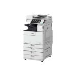 IMPRIMANTE CANON  IMAGERUNNER ADVANCE 4545i III MUTLIFONCTION LASER (3325C005AA) – Image 4