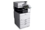 IMPRIMANTE CANON  IMAGERUNNER ADVANCE 4545i III MUTLIFONCTION LASER (3325C005AA) – Image 7