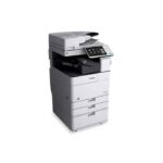 IMPRIMANTE CANON  IMAGERUNNER ADVANCE 4545i III MUTLIFONCTION LASER (3325C005AA) – Image 8