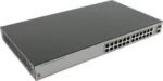 SWITCH HPE OFFICECONNECT 1920S 24G GIGABIT SMART MANAGED 2SFP PPoE+ 185W – Image 3