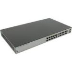 SWITCH HPE OFFICECONNECT 1920S 24G GIGABIT SMART MANAGED 2SFP PPoE+ 185W – Image 4