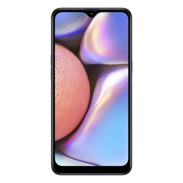 SAMSUNG GALAXY A10S NOIR