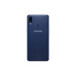 SAMSUNG GALAXY A10s BLEU – Image 6