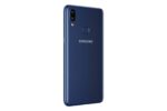 SAMSUNG GALAXY A10s BLEU – Image 11