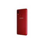SAMSUNG GALAXY A10S ROUGE – Image 8