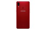 SAMSUNG GALAXY A10S ROUGE – Image 5