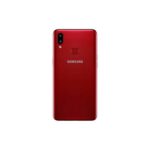 SAMSUNG GALAXY A10S ROUGE – Image 6