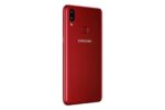 SAMSUNG GALAXY A10S ROUGE – Image 9