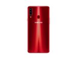 SAMSUNG GALAXY A20S ROUGE – Image 5