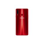 SAMSUNG GALAXY A20S ROUGE – Image 6