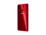 SAMSUNG GALAXY A20S ROUGE – Image 9