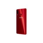 SAMSUNG GALAXY A20S ROUGE – Image 10