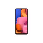 SAMSUNG GALAXY A20S ROUGE – Image 4