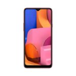 SAMSUNG GALAXY A20S ROUGE