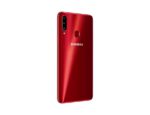 SAMSUNG GALAXY A20S ROUGE – Image 7