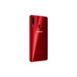 SAMSUNG GALAXY A20S ROUGE – Image 8