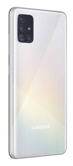SAMSUNG GALAXY A51 BLANC – Image 7
