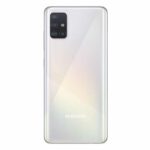 SAMSUNG GALAXY A51 BLANC – Image 6