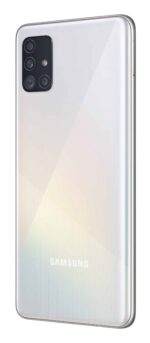 SAMSUNG GALAXY A51 BLANC – Image 11