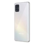 SAMSUNG GALAXY A51 BLANC – Image 12