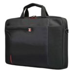 SACOCHE PORT HOUSTON TOPLOAD 15.6 » – Noir (110271)