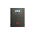 Onduleur Line-interactive APC Easy UPS SMV SMV1500AI – 1050 W / 1500 VA – 6 prises C13 (SMV1500AI) – Image 5