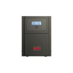 Onduleur Line-interactive APC Easy UPS SMV SMV1500AI – 1050 W / 1500 VA – 6 prises C13 (SMV1500AI) – Image 6