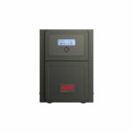 Onduleur Line-interactive APC Easy UPS SMV SMV1000I – 700 W / 1000 VA – 6 prises C13 (SMV1000I) – Image 5