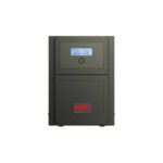Onduleur Line-interactive APC Easy UPS SMV SMV1000I – 700 W / 1000 VA – 6 prises C13 (SMV1000I) – Image 6
