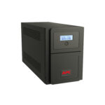 Onduleur Line-interactive APC Easy UPS SMV SMV1500AI – 1050 W / 1500 VA – 6 prises C13 (SMV1500AI)