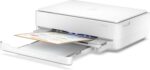 Imprimante multifonction Jet d’encre HP DeskJet Plus Ink Advantage 6075 (5SE22C) – Image 5
