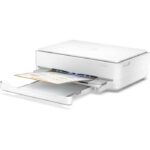 Imprimante multifonction Jet d’encre HP DeskJet Plus Ink Advantage 6075 (5SE22C) – Image 6