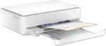 Imprimante multifonction Jet d’encre HP DeskJet Plus Ink Advantage 6075 (5SE22C) – Image 3