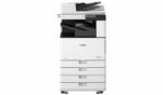 IMPRIMANTE CANON IMAGERUNNER ADVANCE 3125i  MUTLIFONCTION LASER (3653C005AA) – Image 3