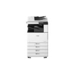 IMPRIMANTE CANON IMAGERUNNER ADVANCE 3125i  MUTLIFONCTION LASER (3653C005AA) – Image 2