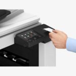 IMPRIMANTE CANON IMAGERUNNER ADVANCE 3125i  MUTLIFONCTION LASER (3653C005AA) – Image 5