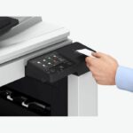 IMPRIMANTE CANON IMAGERUNNER ADVANCE 3125i  MUTLIFONCTION LASER (3653C005AA) – Image 6