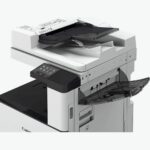 IMPRIMANTE CANON IMAGERUNNER ADVANCE 3125i  MUTLIFONCTION LASER (3653C005AA) – Image 7