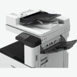IMPRIMANTE CANON IMAGERUNNER ADVANCE 3125i  MUTLIFONCTION LASER (3653C005AA) – Image 8
