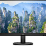 Moniteur Écran HP V27i 27″ (9SV94AS)