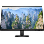 Moniteur Écran HP V27i 27″ (9SV94AS) – Image 2