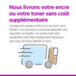 IMPRIMANTE HP MUTLIFONCTION JET D’ENCRE DESKJET INK 2710 (5AR83B) – Image 25