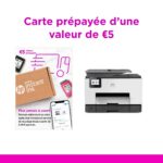 IMPRIMANTE HP MUTLIFONCTION JET D’ENCRE DESKJET Plus 4120 Plus (3XV14B) – Image 31
