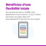 IMPRIMANTE HP MUTLIFONCTION JET D’ENCRE DESKJET Plus 4120 Plus (3XV14B) – Image 25