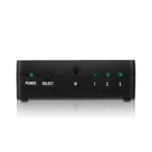 Switch HDMI 3 ports