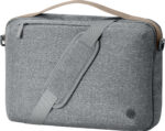SACOCHE HP 15,6  » à chargement par le haut Renew, gris – Image 5