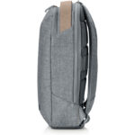 SAC À DOS HP 15,6  » RENEW GREY (1A211AA) – Image 4