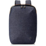 SAC À DOS HP 15,6  » RENEW  NAVY (1A212AA) – Image 4
