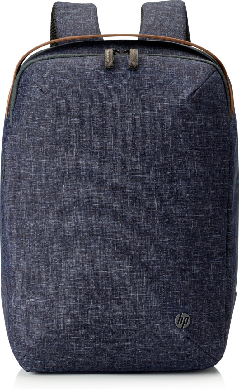 SAC À DOS HP 15,6  » RENEW  NAVY (1A212AA)