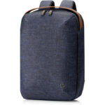 SAC À DOS HP 15,6  » RENEW  NAVY (1A212AA) – Image 6